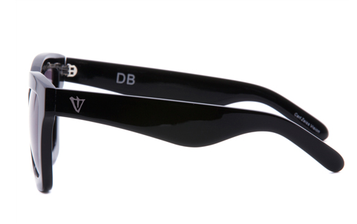 DB Black