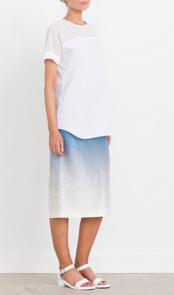Russell White - Italian Laser Cotton