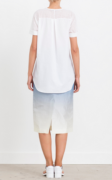 Russell White - Italian Laser Cotton