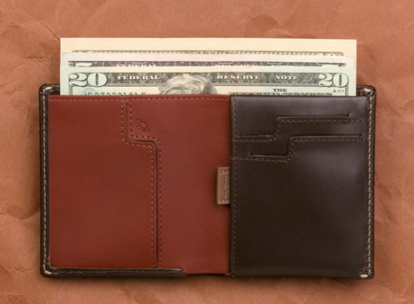 Note Sleeve Wallet Java