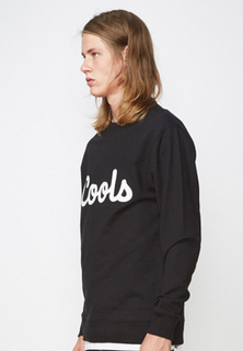 Cools Sweat - Black