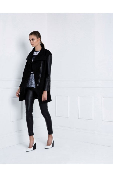 Strangeways Coat