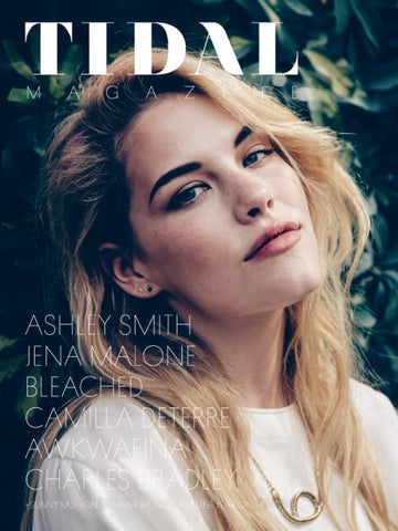 Summer Issue of Tidal Mag 2014