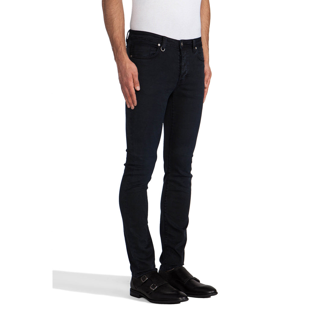 Iggy Skinny - Worn Black