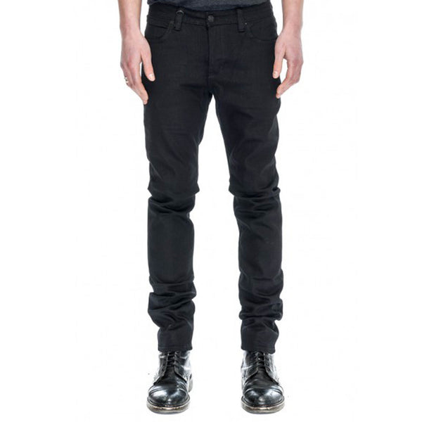 Iggy Skinny - Black Raw