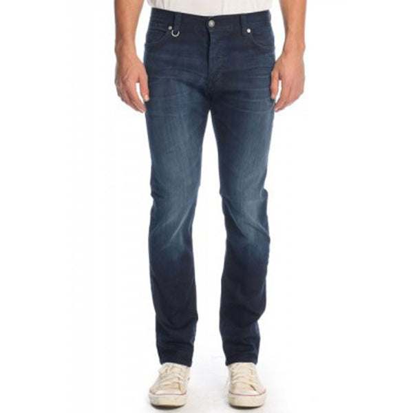 Joey Slim 5 Pocket - Indigo 12 Month