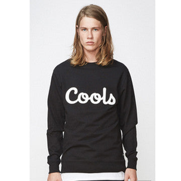 Cools Sweat - Black