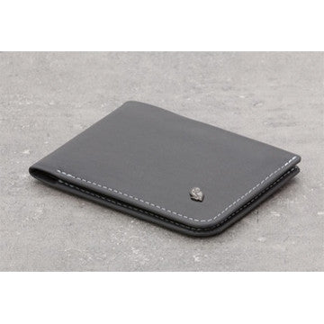 Hide and Seek Wallet Slate
