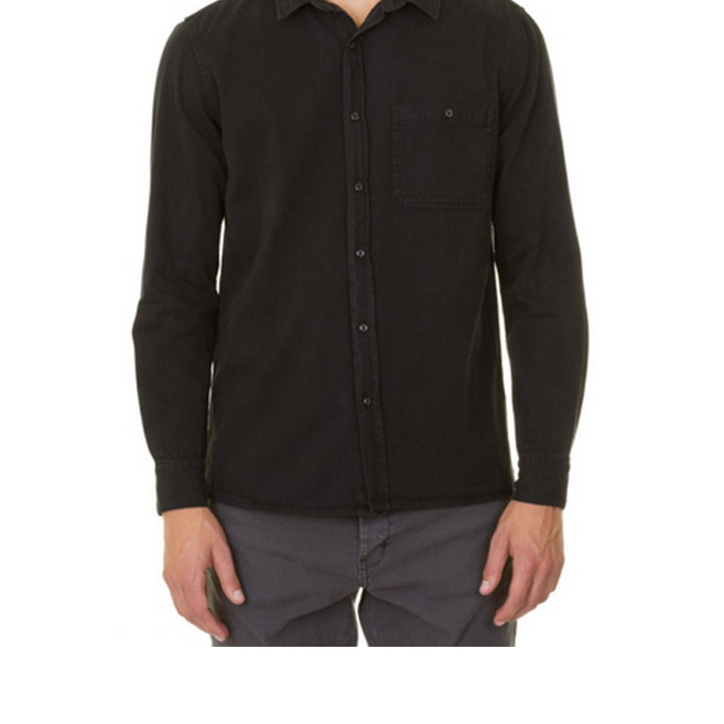 Custom Shirt Black