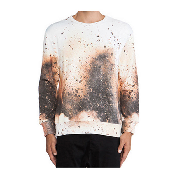 Big Dirt Sweater
