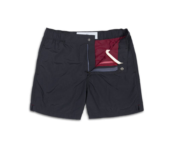 Panther Snap-lock closure swim