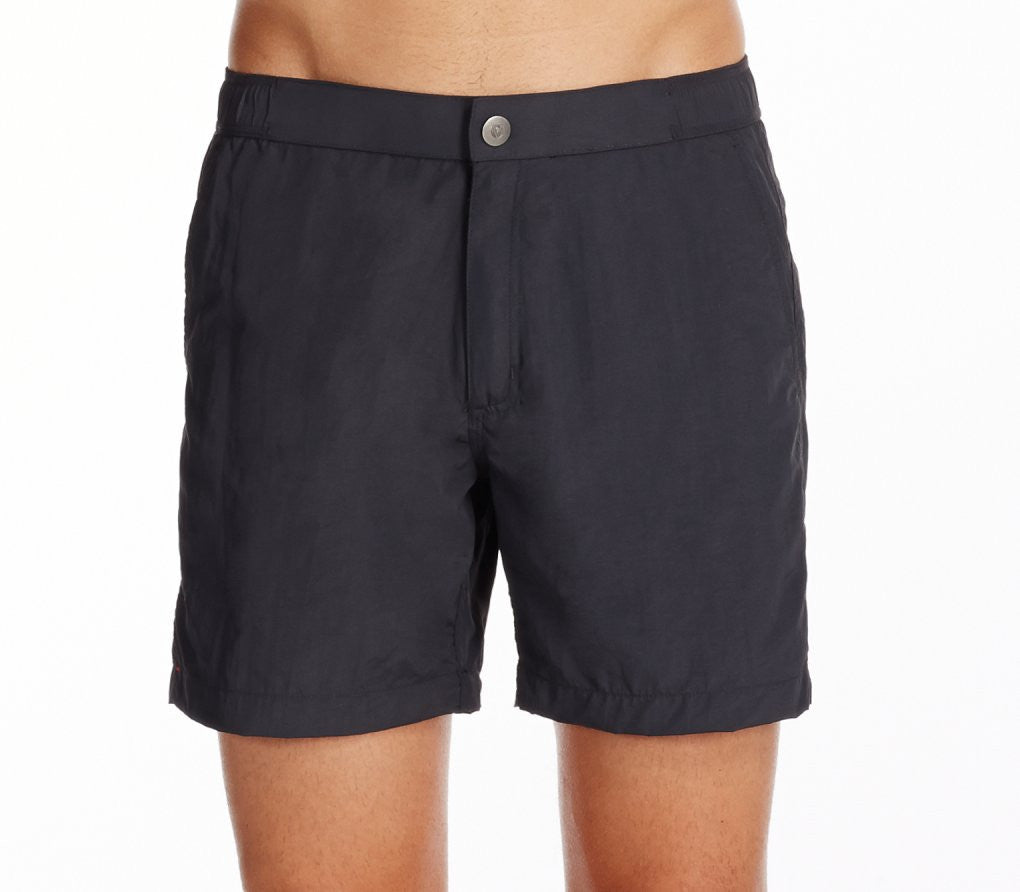 Panther Snap-lock closure swim