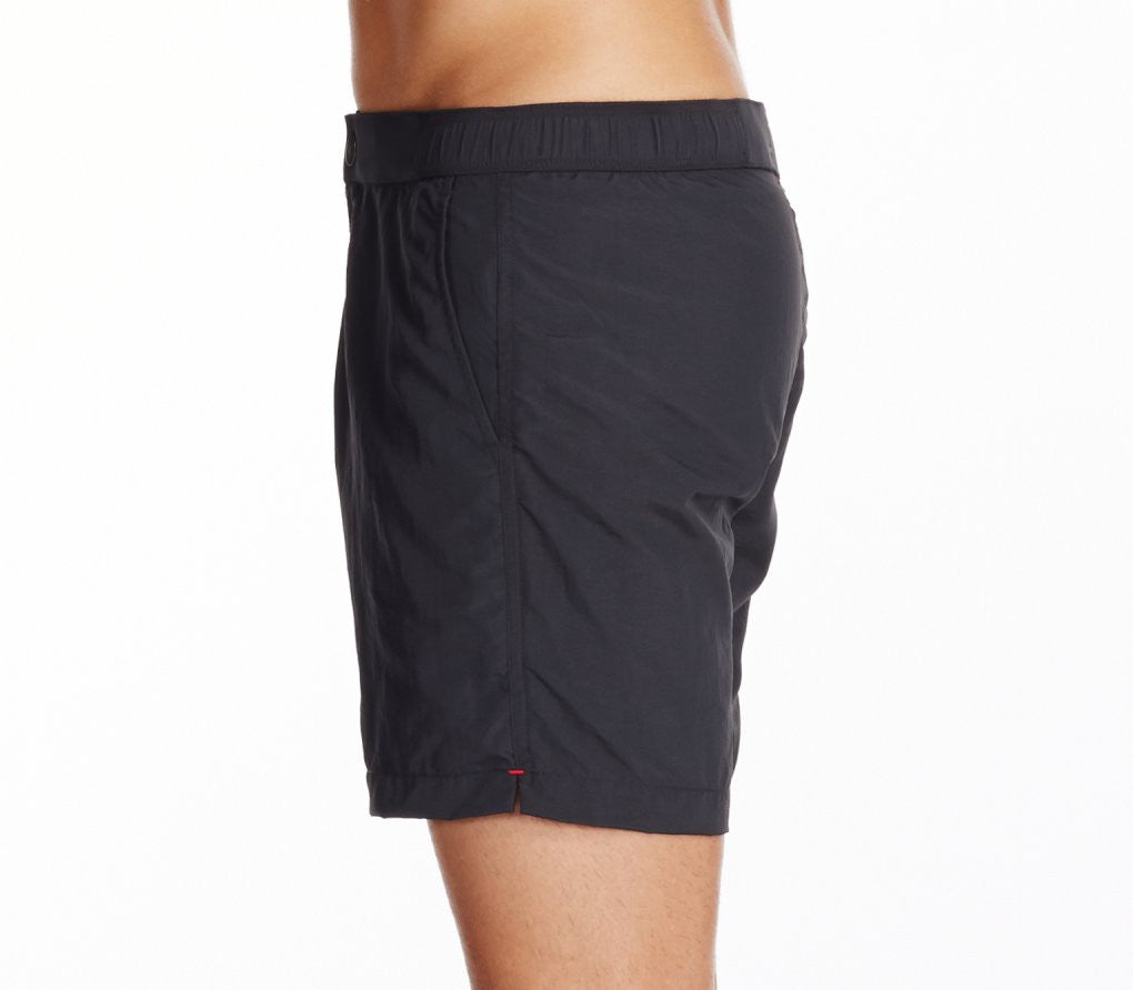 Panther Snap-lock closure swim