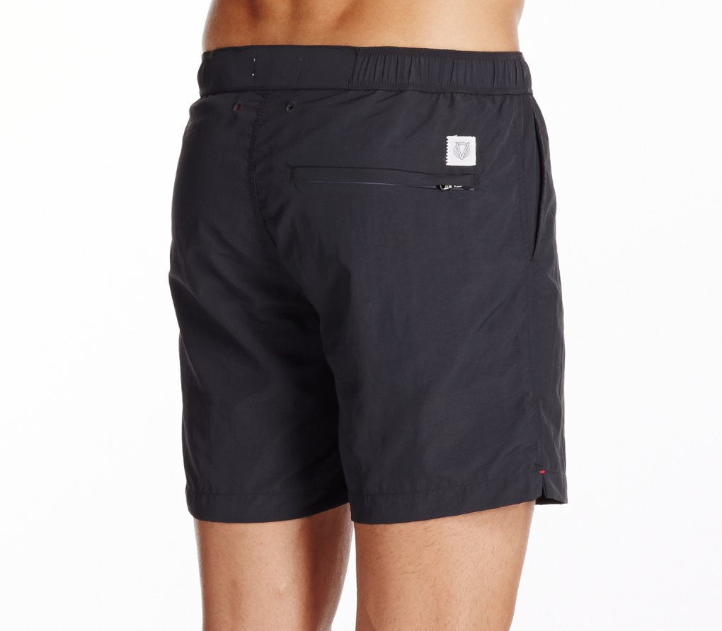 Panther Snap-lock closure swim