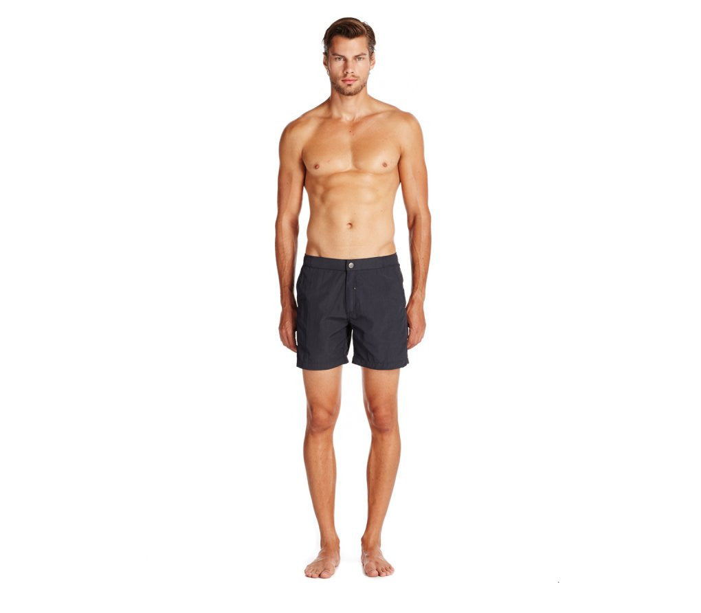 Panther Snap-lock closure swim