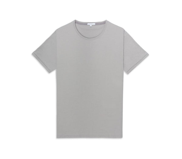 Grey Cotton Shirt