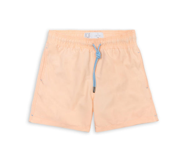 Peach Lifestyle Swimshort