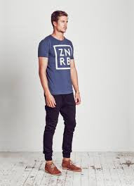 Cube Tee