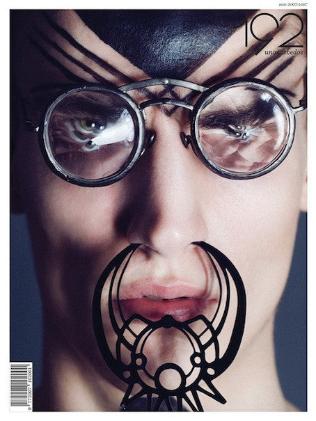Revista 192