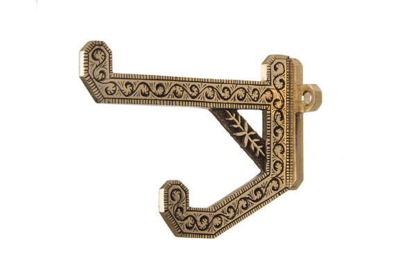 Fancy Coat Hook