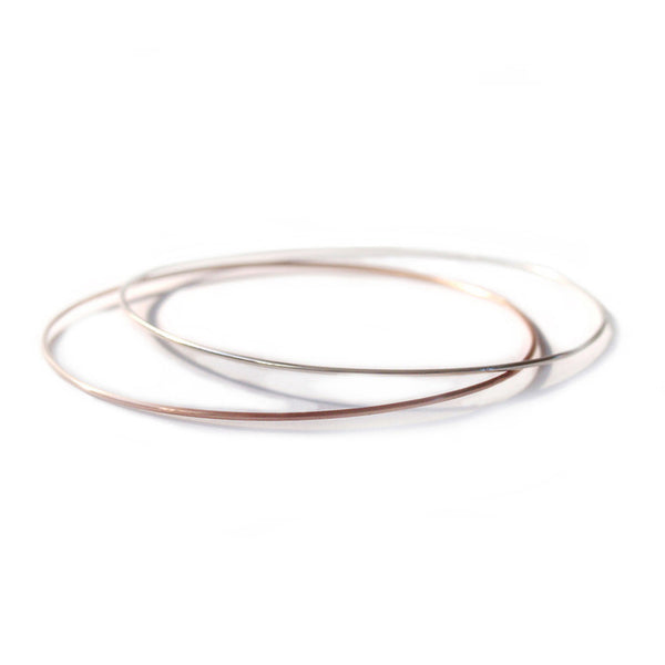 Fine Bangle Gold