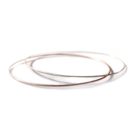 Fine Bangle Gold