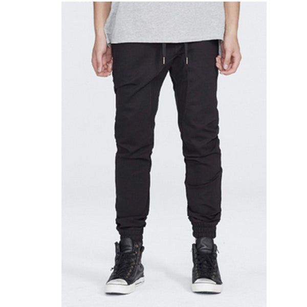 Flight Pant - Black Neo