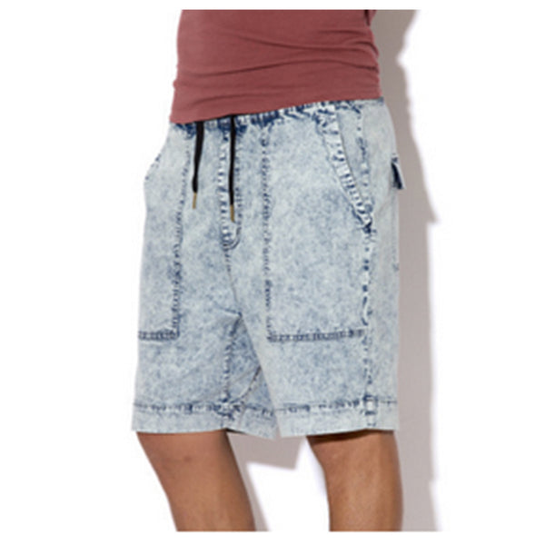 Gabe Short Blonde