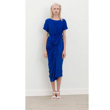 Windsor Limoges - Blue Silk
