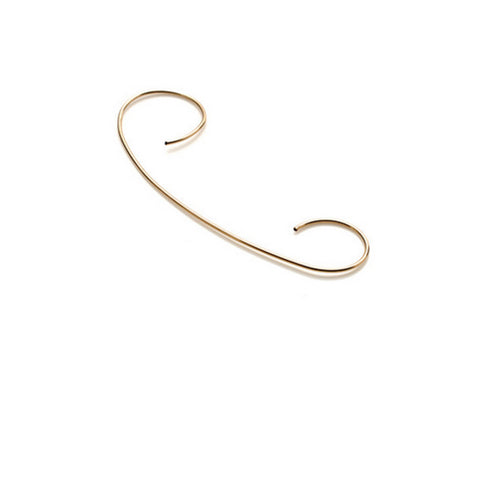 Knuckle Ring - Gold