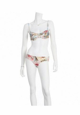 Splice Georgia Balcony Bikini