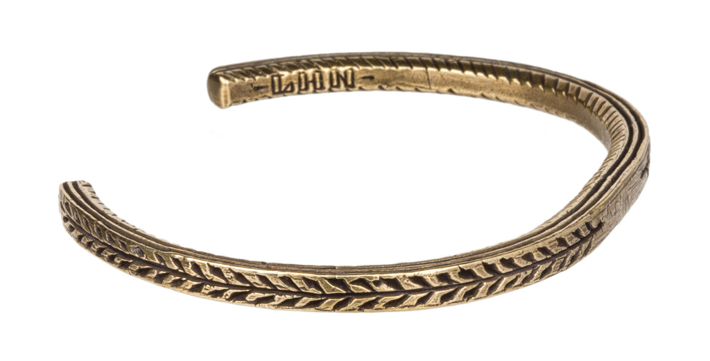 Pantheon Cuff