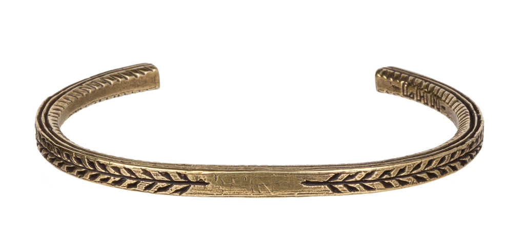 Pantheon Cuff