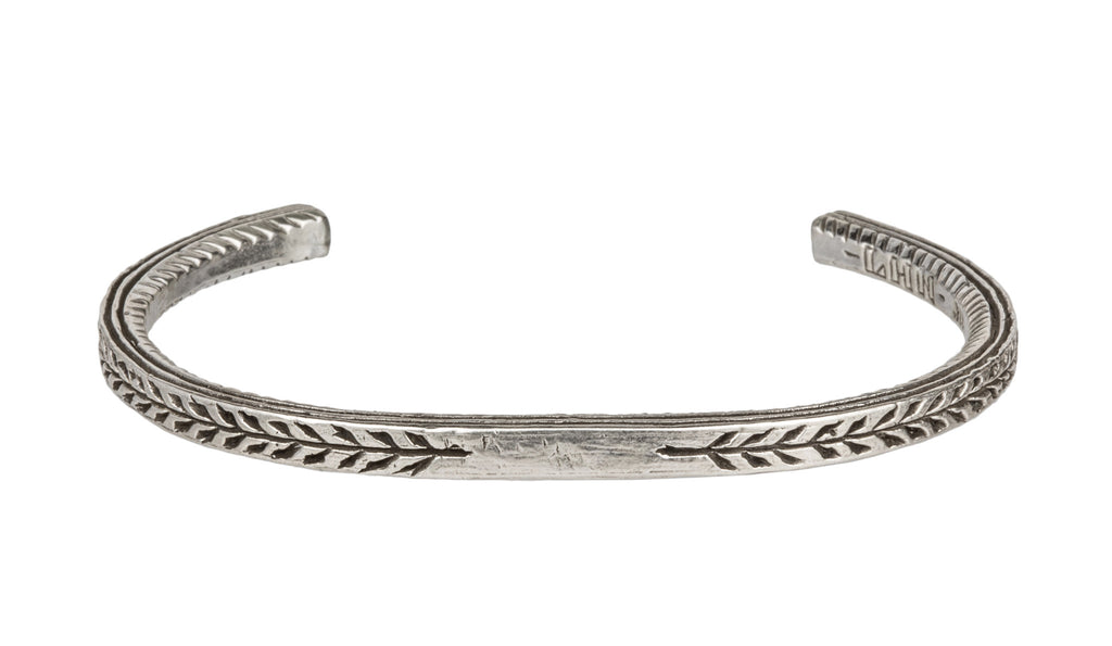 Pantheon Cuff