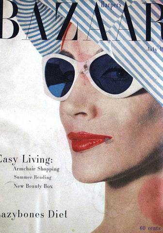 Bazaar July 1951