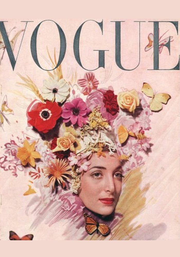 Vogue Summer 1689