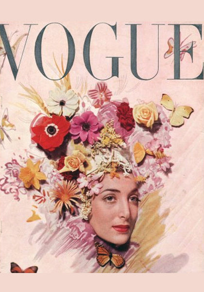 Vogue Summer 1689