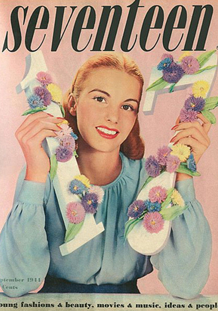 Seventeen Sept 1944