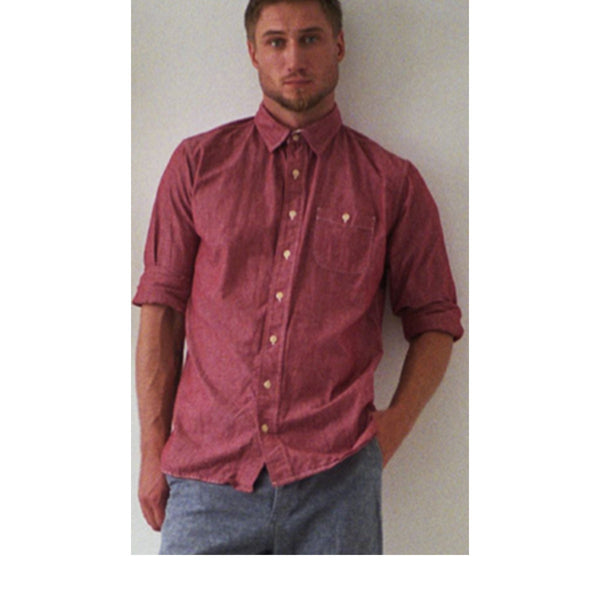 Arthur Work Shirt