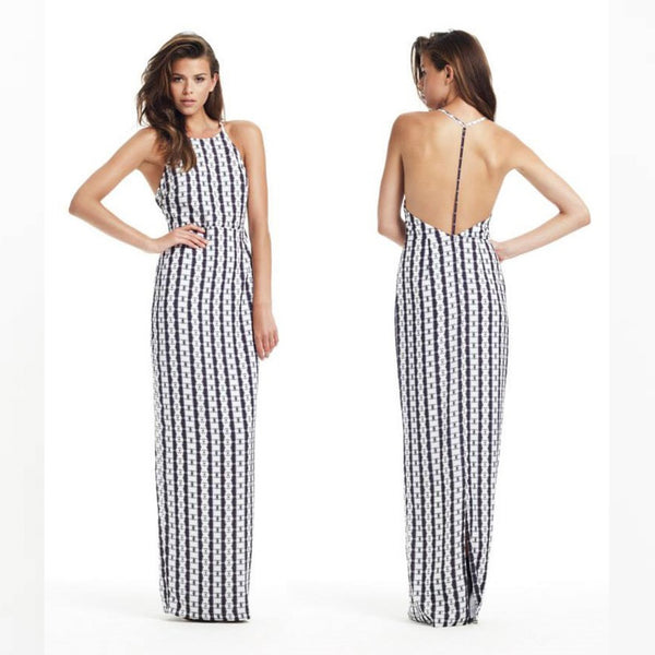 Shibuya Maxi Dress