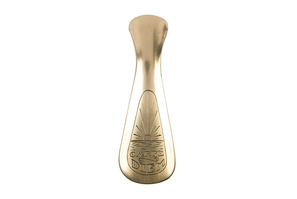 Carpe Diem Shoe Horn