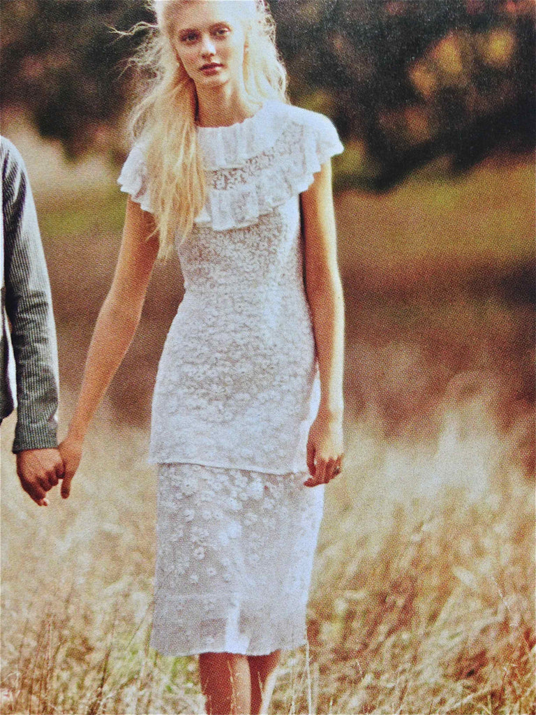 Teen Vogue March 2013