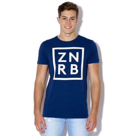 Cube Tee
