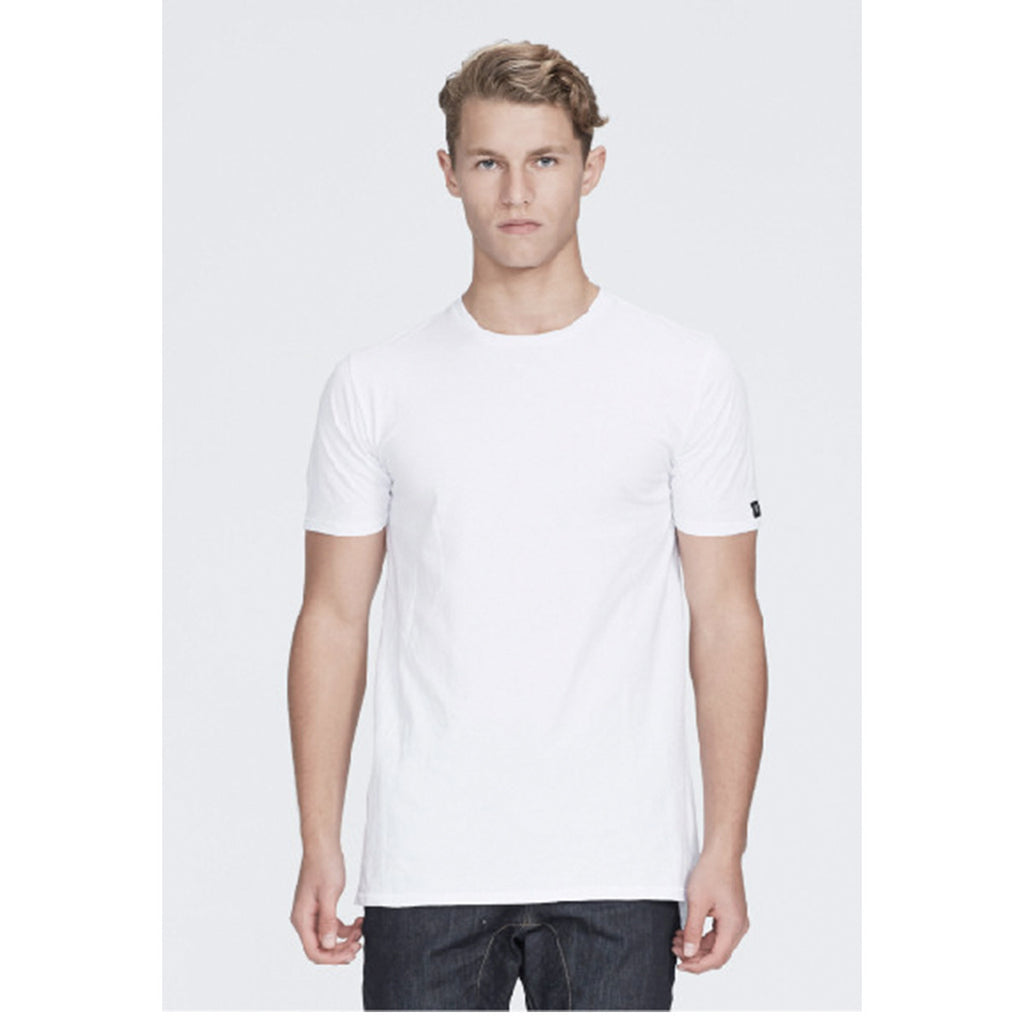 Flintlock Tee - White