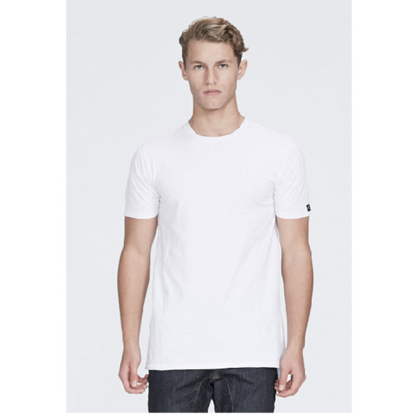 Flintlock Tee - White