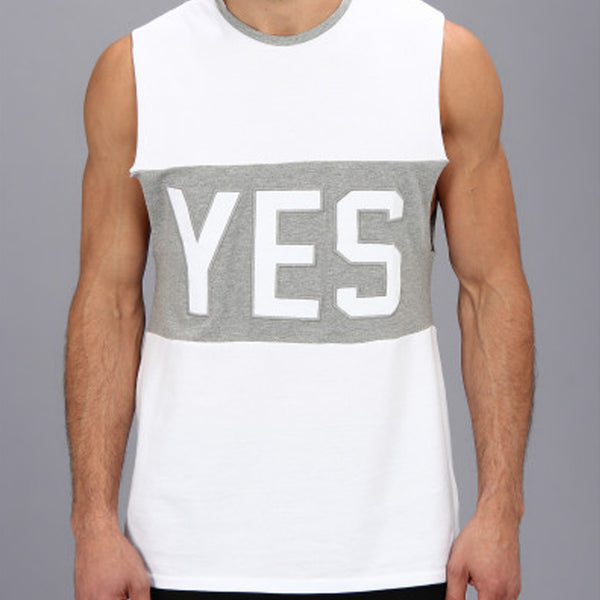 Campaigner Muscle