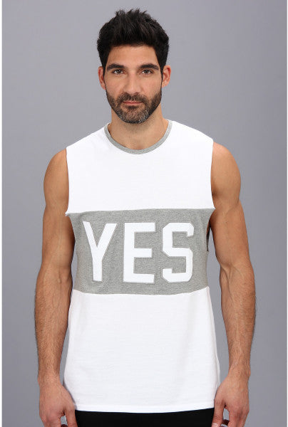 Campaigner Muscle