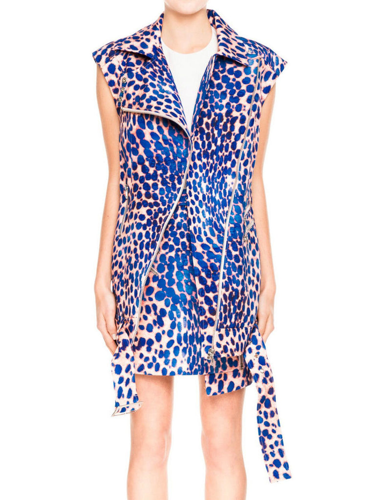 Nine Lives Dress